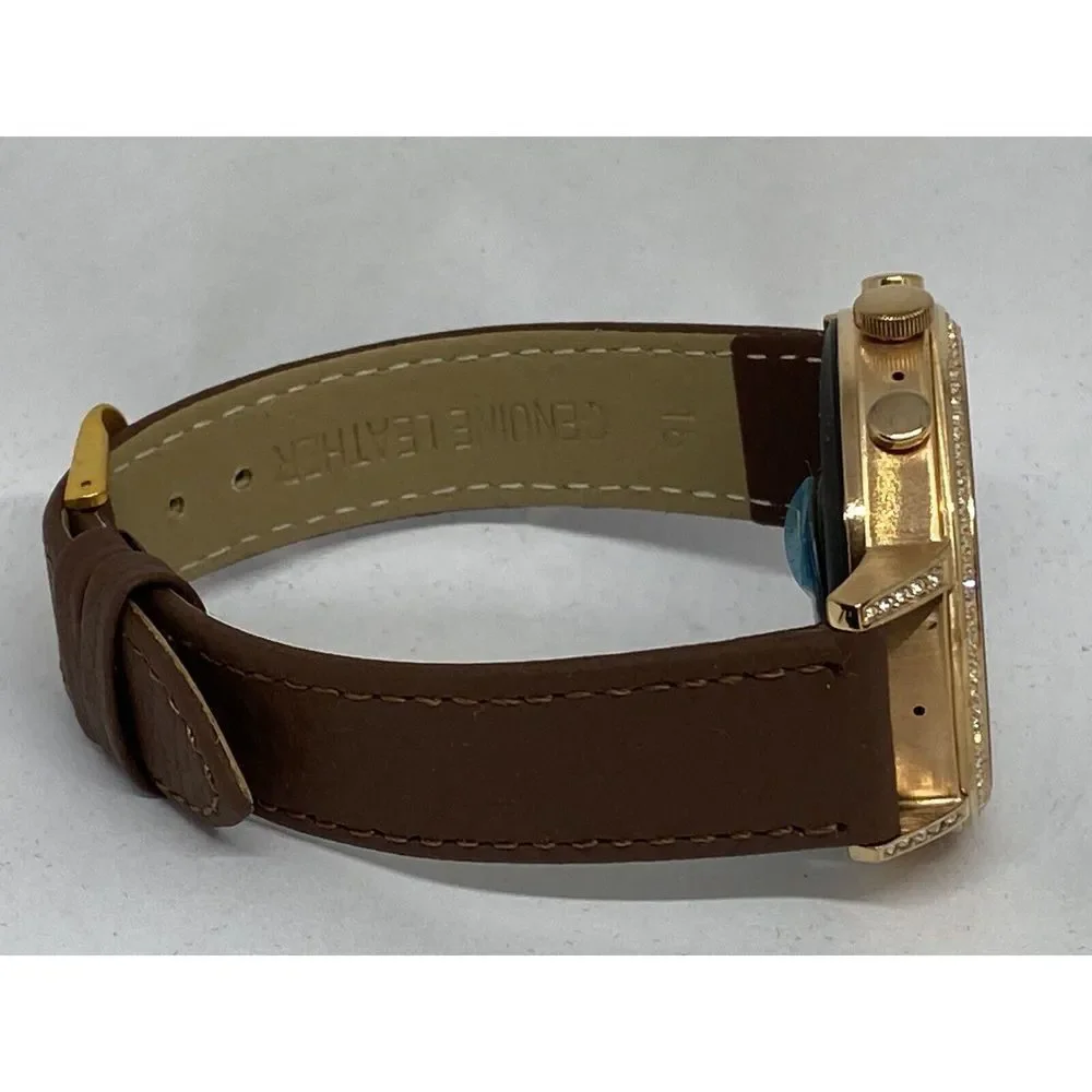 Fossil this watch